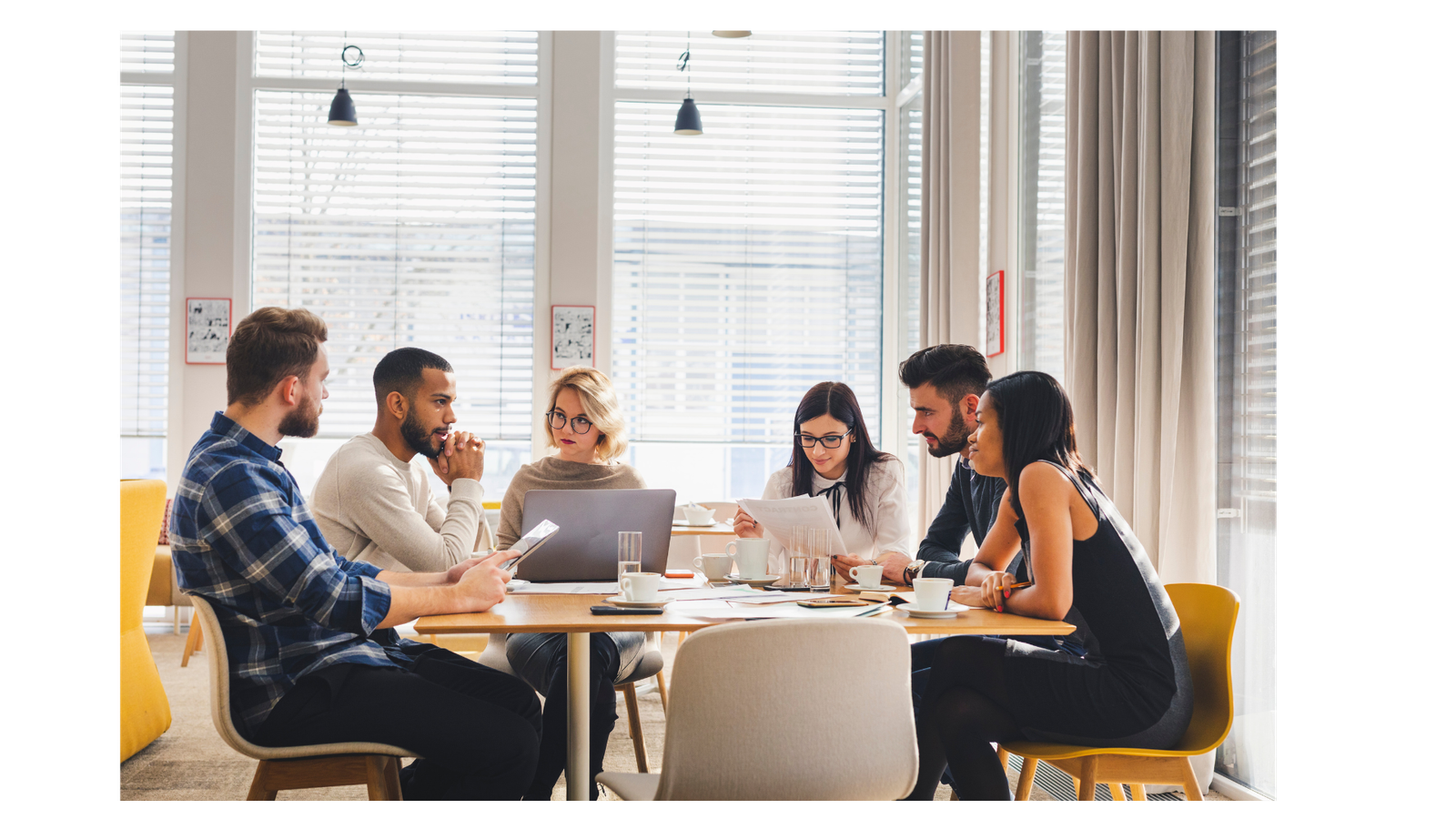 How Asteri Can Help You